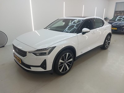 Polestar 2 Pilot Plus