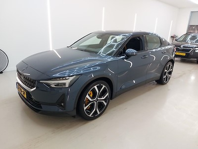 Polestar 2 Pilot Plus Performace Pack