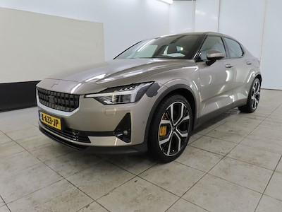 Polestar 2 Pilot Plus Performance Pack