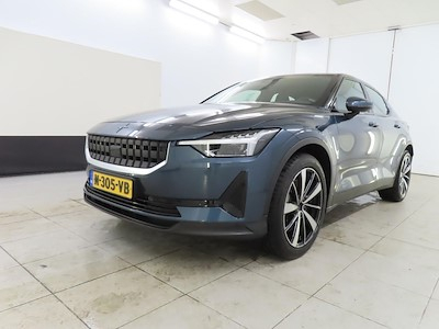 Polestar 2 64kWh Single Motor Standard Range 5d Onze Deal