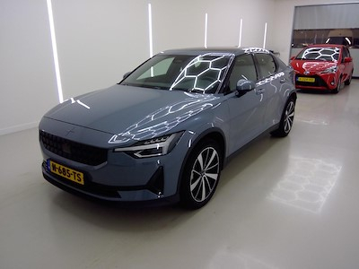 Polestar 2 78kWh Single Motor Long Range 5d incl PlusPack Onz