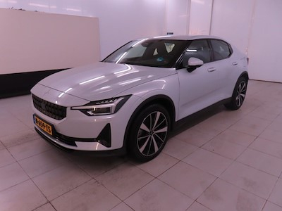 Polestar 2 78kWh Single Motor Long Range 5d Onze Deal
