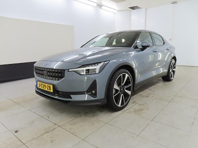 Polestar 2 Pilot Plus 5d