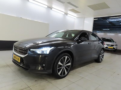 Polestar 2 Pilot Plus 5d