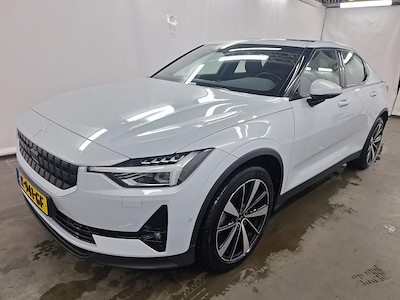 Polestar 2 Pilot Plus 5d