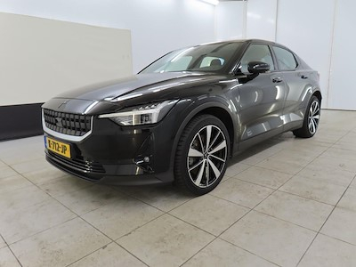 Polestar 2 Pilot Plus 5d