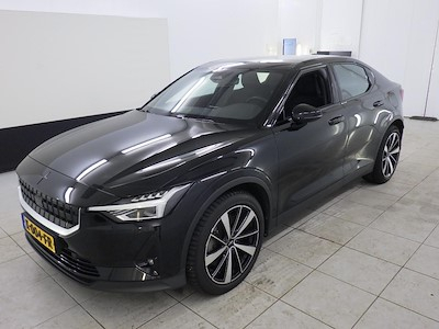 Polestar 2 Pilot Plus 5d