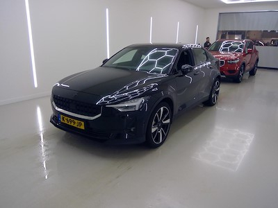 Polestar 2 Pilot Plus 5d