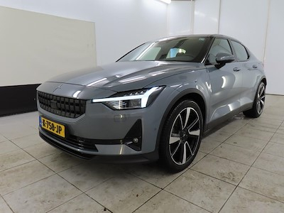 Polestar 2 Pilot Plus 5d