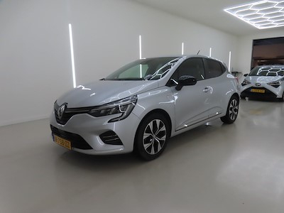 Renault CLIO 1.0 TCe 90 GPF Evolution