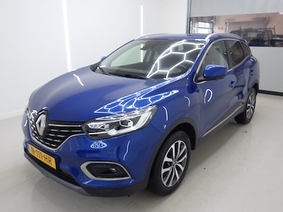 Renault Kadjar TCe 140 GPF Intens