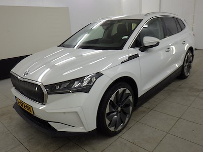 Skoda Enyaq iV 80 Comfort Family