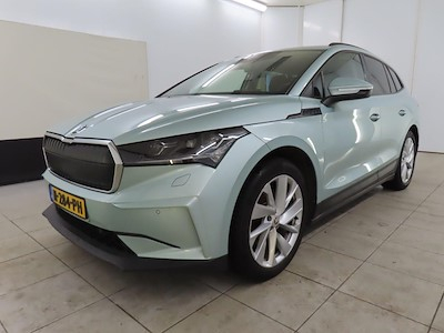 Skoda Enyaq IV 60 Comfort Sport