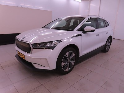 Skoda Enyaq IV 80 5d