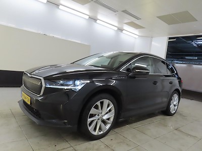 Skoda Enyaq IV 80 Comfort