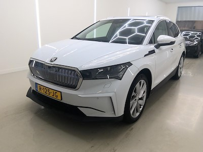 Skoda Enyaq IV 80 Comfort Plus