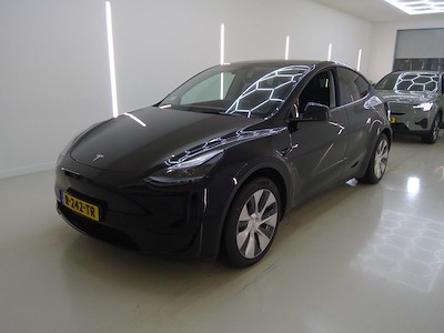 Tesla Model Y RWD