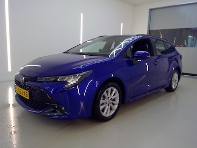 Toyota Corolla touring spor 1.8 Hybrid Active 5d