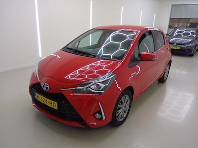 Toyota YARIS 1.5 Hybrid Dynamic Automaat 5d
