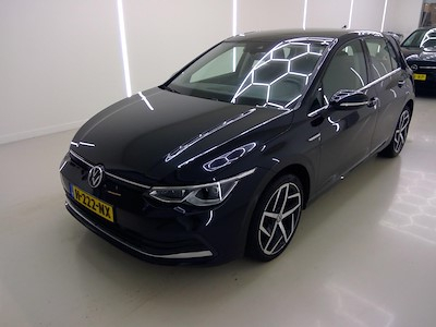 Volkswagen GOLF 1.5 eTSI 110kW DSG 1st Edition Style 5d