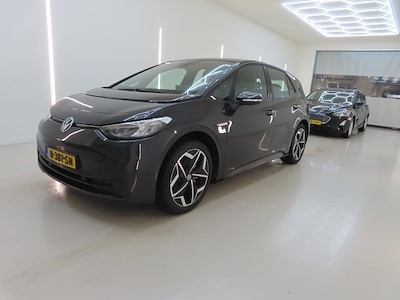 Volkswagen ID.3 77kWh 150kW Pro S auto 5d