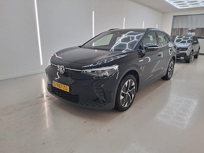Volkswagen ID.4 77kWh 150kW Pro Auto 5d