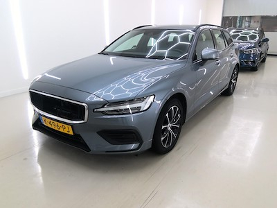 Volvo V60 B3 Automaat Momentum 5d