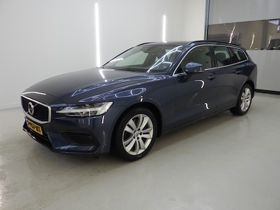 Volvo V60 B3 Automaat Momentum Business 5d