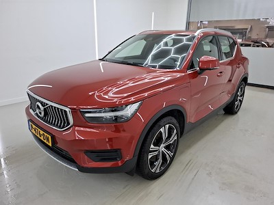 Volvo XC40 Recharge T5 Inscription Luxury 5d