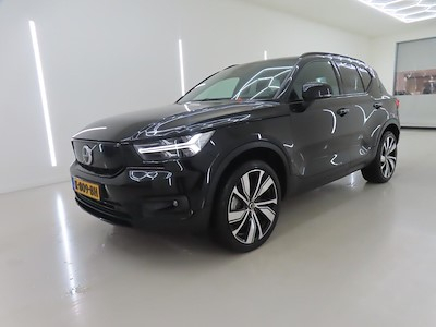 Volvo Xc40 recharge P8 AWD R-Design 5d