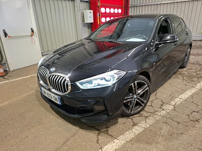 BMW Serie 1 Serie 1 118iA 136ch M Sport DKG7