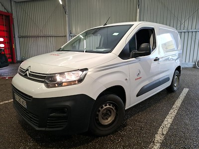 Citroen BERLINGO Berlingo Van M 650kg BlueHDi 100 S&S Club