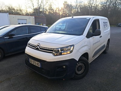 Citroen BERLINGO Berlingo Van M 650kg PureTech 110 S&amp;S Club