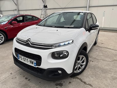 Citroen C3 C3 Ste 1.2 PureTech 82ch Feel Business R - VASP