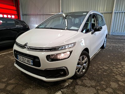 Citroen Grand C4 spacetourer Grand C4 SpaceTourer PureTech 130ch S&amp;S Feel