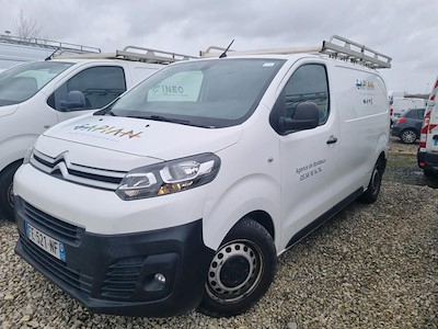 Citroen JUMPY Jumpy Fg M 1.6 BlueHDi 95ch Business