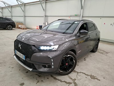 Citroen DS7 DS 7 Crossback E-TENSE 4x4 300ch Performance Line