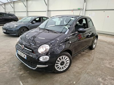Fiat 500 500 1.0 70ch BSG S&S Dolcevita