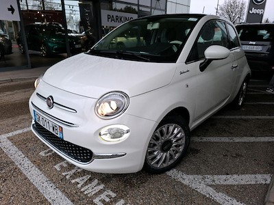Fiat 500 500 1.0 70ch BSG S&S Dolcevita