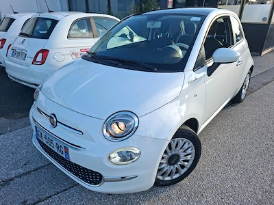Fiat 500 500 1.0 70ch BSG S&S Dolcevita