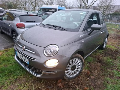 Fiat 500 500 1.0 70ch BSG S&S Dolcevita