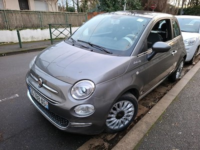 Fiat 500 500 1.0 70ch BSG S&amp;S Dolcevita