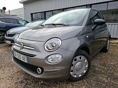 Fiat 500 500 1.0 70ch BSG S&S Pack Confort