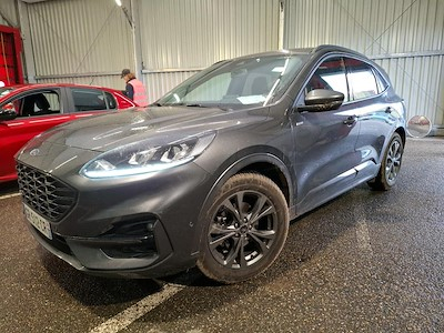 Ford KUGA Kuga 2.5 Duratec 190ch FHEV E85 ST-Line Business BVA