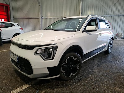 Kia Niro EV Niro EV 204ch Active