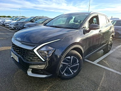 Kia SPORTAGE Sportage 1.6 T-GDi 230ch HEV Active BVA6 4x2