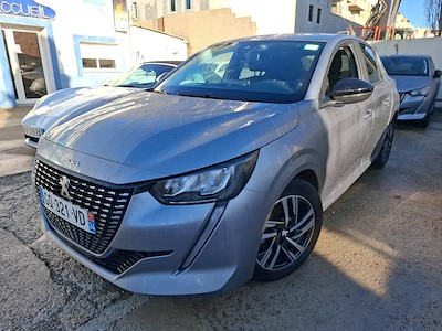 Peugeot 208 208 1.2 PureTech 75ch S&S Style