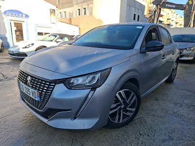 Peugeot 208 208 1.2 PureTech 75ch S&amp;S Style