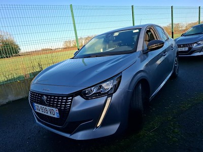 Peugeot 208 208 1.2 PureTech 75ch S&S Style