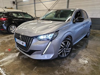 Peugeot 208 208 1.2 PureTech 75ch S&amp;S Style